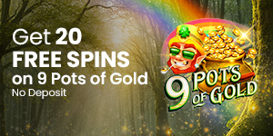 Free No Deposit Spins