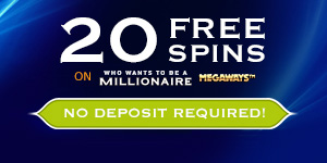 Free No Deposit Spins